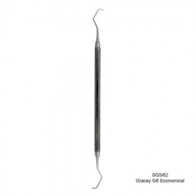 Gracey 5/6 Economical